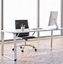 Image result for All Mesh Office Chair with Lumbar Support