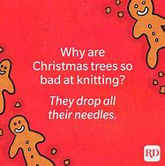Image result for Christmas Tree Jokes