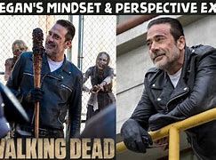 Image result for Fear The Walking Dead Negan