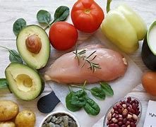 Image result for Examples of Vitamins and Minerals Food
