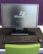 Image result for Windows XP Computer Left