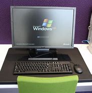 Image result for Old Computer Windows XP