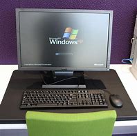 Image result for Windows XP PC