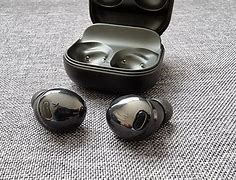 Image result for Samsung Earbuds