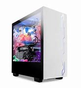 Image result for Transparent LCD Screen PC Case