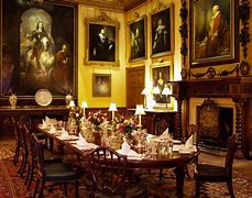 Image result for Downton Abbey Rooms