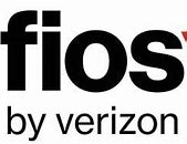Image result for Verizon FiOS TV Logo