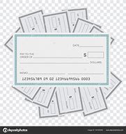 Image result for Blank Check Template Clip Art