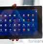 Image result for Sony Xperia Z3 Tablet