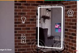 Image result for Best Iot for a Smart Mirror