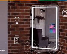 Image result for Iot Smart Mirror