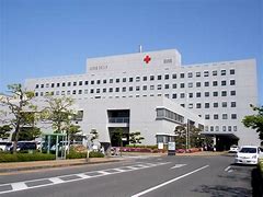 Image result for Ghostwire Tokyo Hospital