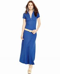 Image result for Ralph Lauren Polo Dresses Women