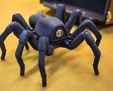 Image result for Robotic Spider