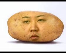 Image result for Put My Face On a Potato