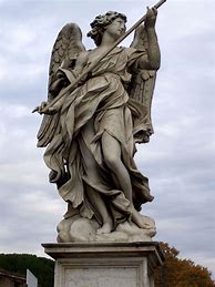 Image result for Angel Statue Art