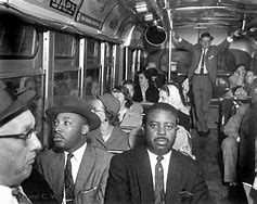 Image result for Montgomery Bus Boycott Victory