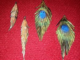 Image result for Native Feather Pendant