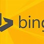 Image result for Bing Logo 4K