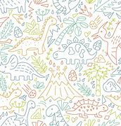 Image result for Tiny Dino Doodles