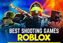 Image result for Roblox Shoot