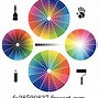 Image result for Color Wheel Combinations