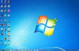 Image result for Windows 7 Desktop ScreenShot