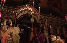 Image result for Greek Orthodox Holy Week