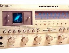 Image result for JVC Receiver Models