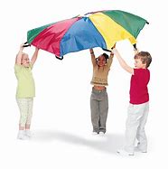 Image result for Parachute Kids Play