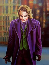 Image result for Joker Artwork