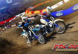 Image result for MX vs ATV for PS3