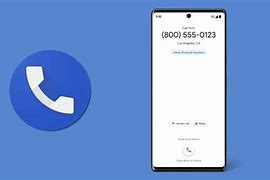 Image result for Google Pixel Call Screen