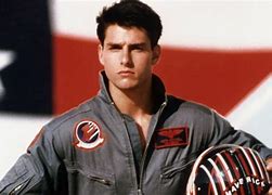 Image result for Young Maverick Top Gun