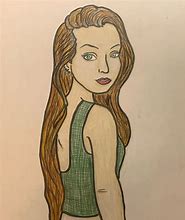 Image result for Drawings of Lexi Rivera
