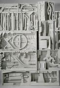 Image result for Louise Nevelson Art Thinking Man