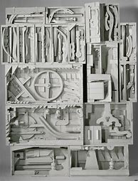 Image result for Louise Nevelson Not Able Works