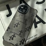 Image result for Chrome iPhone 11" Case