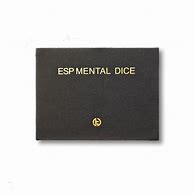 Image result for esp�dice