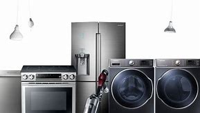 Image result for Light Home Appliances Background