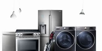 Image result for Sharp Appliances Display