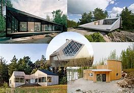 Image result for Geometric Shape of House Plan