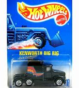 Image result for Hot Wheels Kenworth