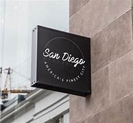 Image result for Best Color for Outdoor Business Signs