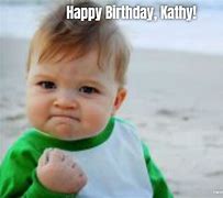 Image result for Happy Birthday Kathy Funny
