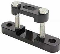 Image result for Square Pipe Clamp