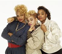 Image result for 80s Female Rappers List