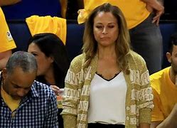 Image result for Stephen Curry Parents