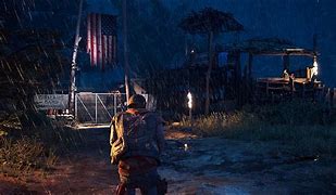 Image result for Days Gone Wallpaper 4K