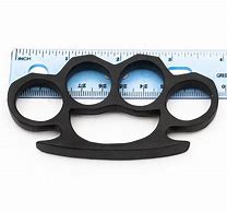 Image result for Ninja Brass Knuckles